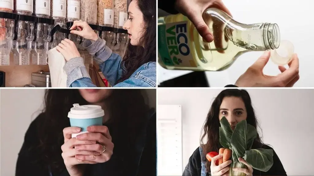 Start Today: 10 Simple Sustainable Swaps for Your Daily Routine 1 10 Simple Sustainable Swaps for Your Daily Routine