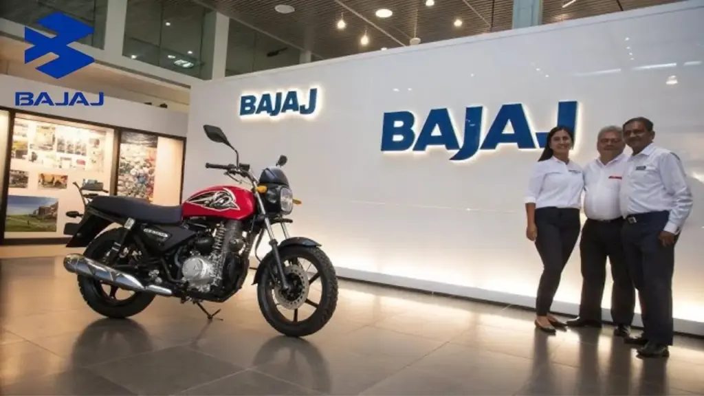 Bajaj’s Upcoming 125cc Bike: The 2026 Revolution You Didn’t See Coming 1 Bajaj’s Upcoming 125cc Bike