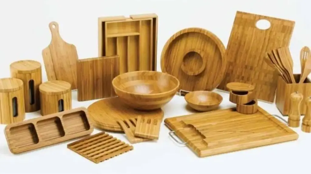 Why Bamboo Products Are the Sustainable Future – And How to Make the Switch 1 Bamboo Products