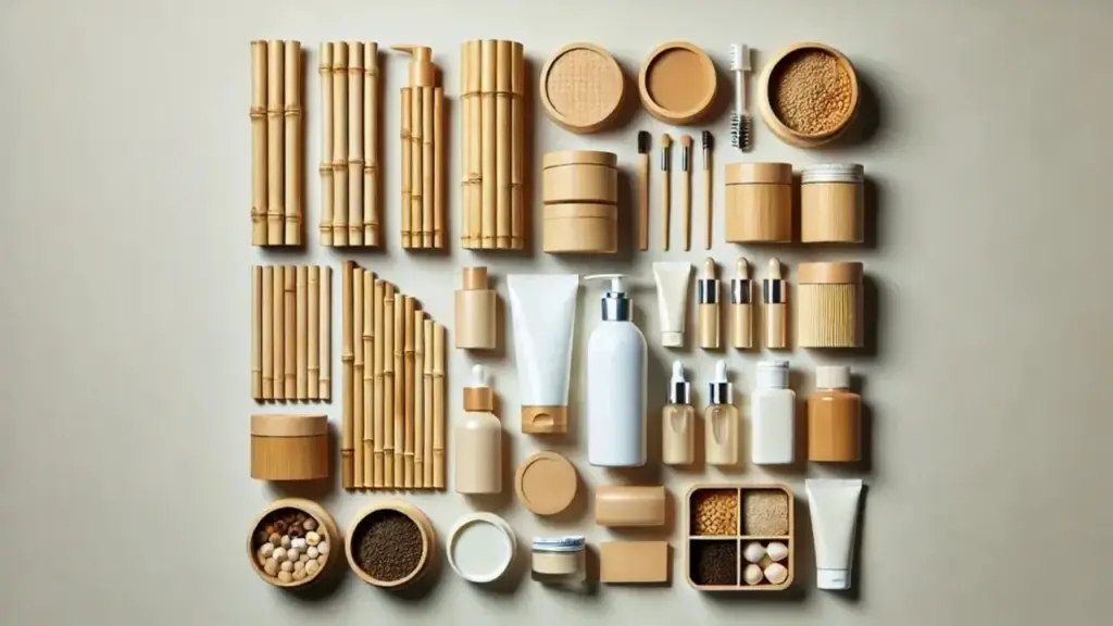 The Ultimate Showdown for Everyday Items: Bamboo vs. Plastic 1 Bamboo vs. Plastic