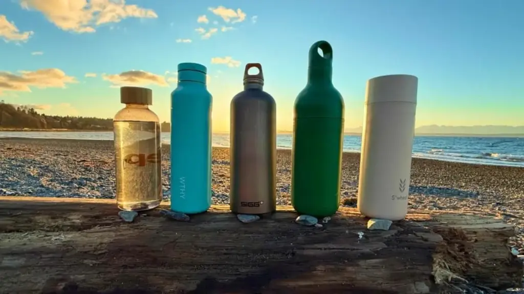 Stay Hydrated Sustainably: Finding the Best Eco-Friendly Water Bottles for Your Lifestyle 1 Best Eco-Friendly Water Bottles