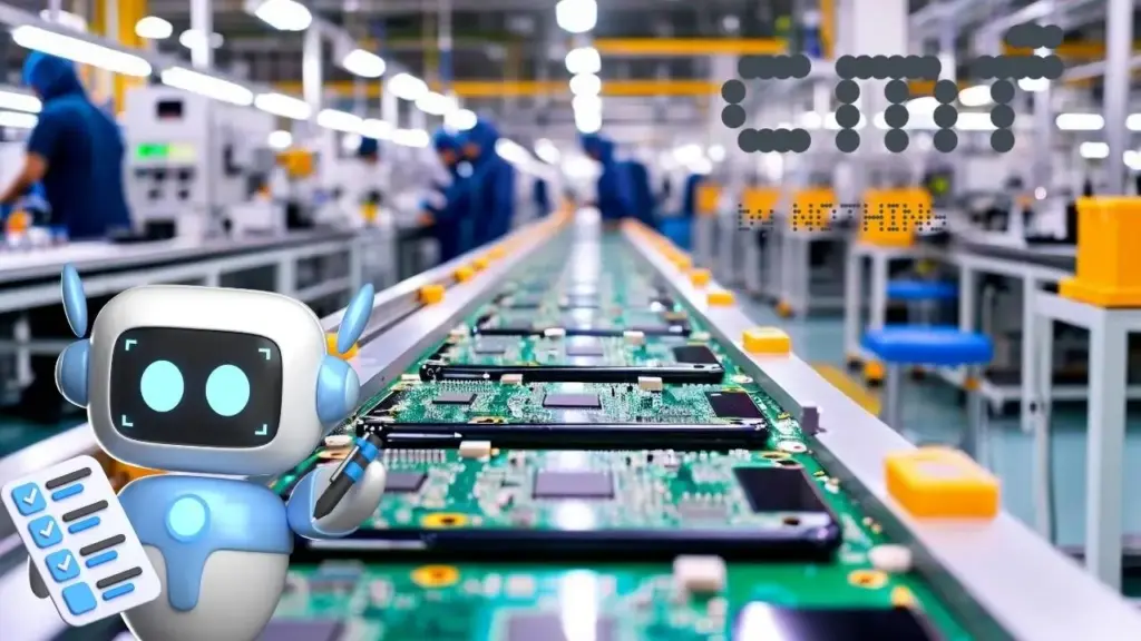 CMF Partners With Optiemus to Build India’s First Global Smart Hardware Brand 1 CMF Partners With Optiemus to Build India’s