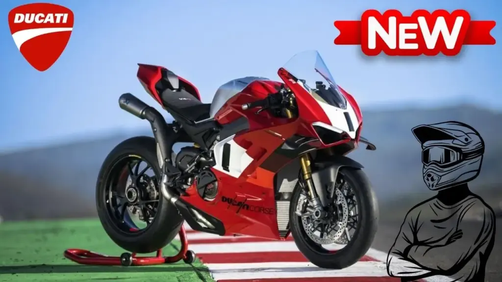 Ducati’s Biggest Move Yet: 14 New Bikes Coming to India in 2025—Which One Will You Ride? 1 Ducati’s Biggest Move Yet