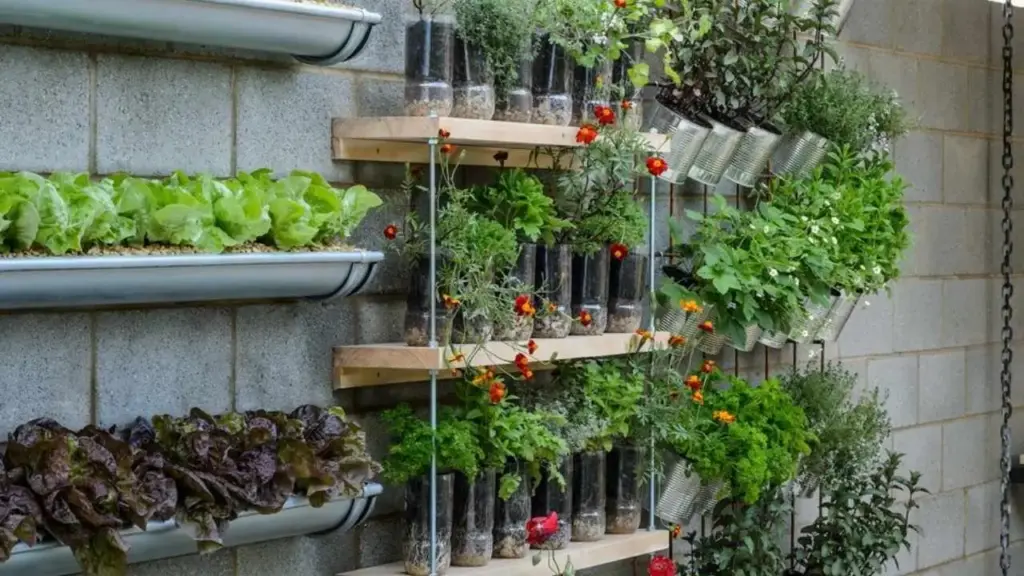 Green Your Space: 5 Easy DIY Planting Kits to Make This Weekend 1 Green Your Space