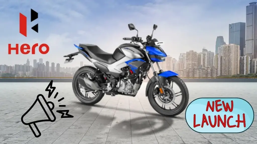 Hero Unveils Single-Seat Xtreme 125R – Stylish Design, Power-Packed Performance & Comfort Combined 1 Hero Unveils Single-Seat Xtreme 125R