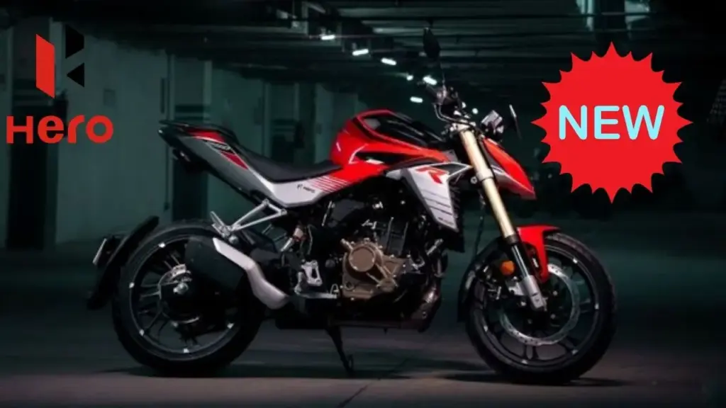 Hero Xtreme 250R Thunderwheels Edition Unveiled – Thums Up Collab With Bumper Launch Savings 1 Hero Xtreme 250R Thunderwheels Edition Unveiled