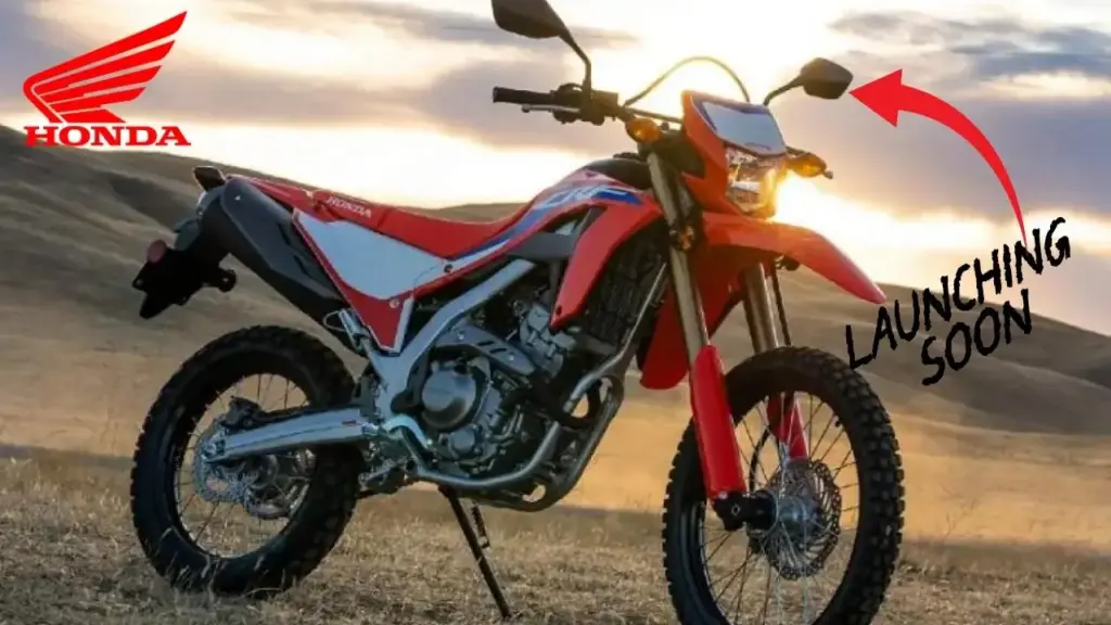 Honda CRF300L Expected in India Oct 23: First Look & Price Predictions 1 Honda CRF300L