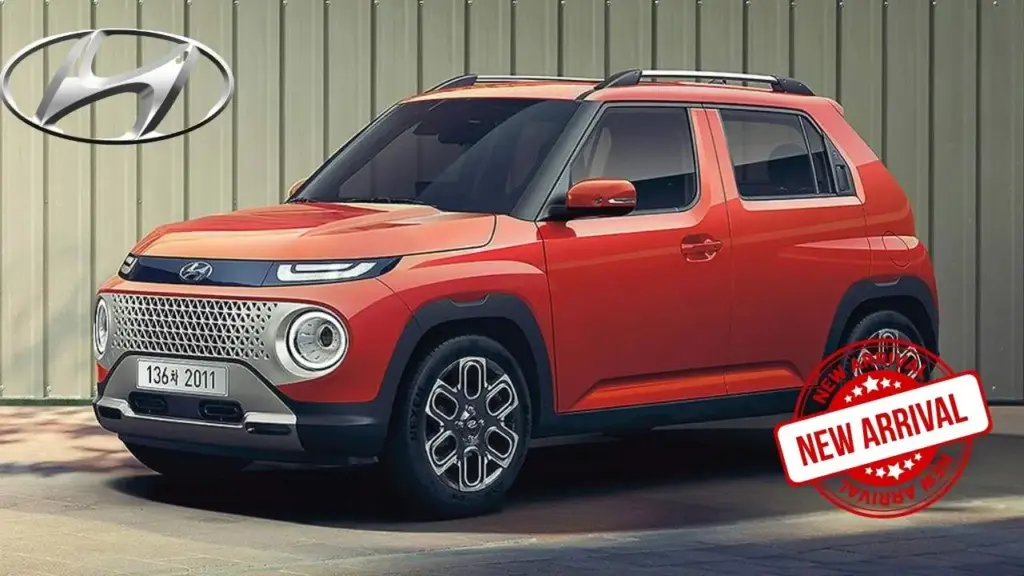 Hyundai Confirms All-New Electric SUV for India – Debut in 2027 With Expected Launch Offers 1 Hyundai Confirms All-New Electric SUV for India