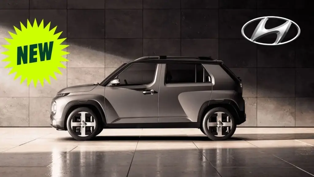 Hyundai’s Made-in-India Compact EV Coming in 2027 – What to Expect 1 Hyundai’s Made-in-India Compact EV