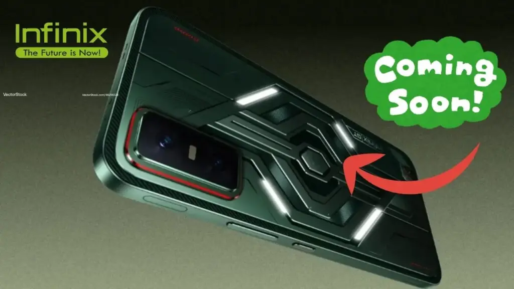 Infinix GT 30 5G+ Release in October: Top Specs & Price Estimate 1 New Infinix GT 30 5G+