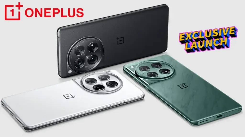 OnePlus 13 Set for October 31 Launch – Camera Upgrades and Full Features Revealed 1 OnePlus 13 Set for October 31 Launch