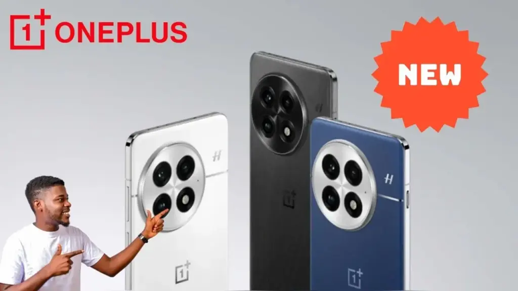 OnePlus 15 Debuts With Snapdragon 8 Elite Gen 5, 165Hz Display & Flagship Design 1 OnePlus 15 Debuts