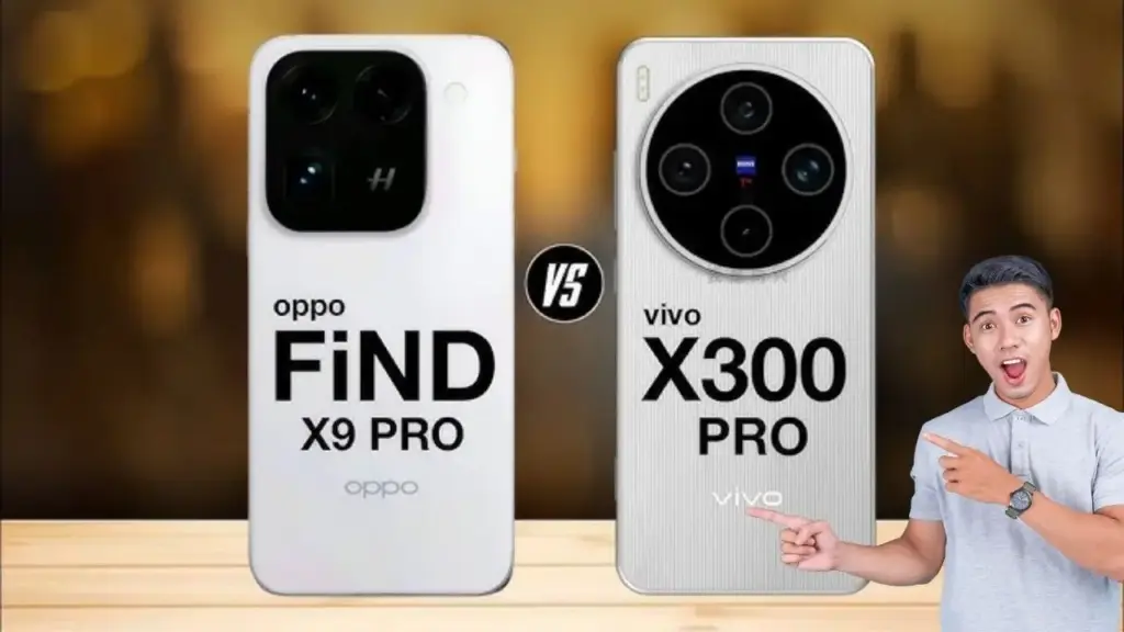 MediaTek Dimensity 9500 Chipset Unveiled – To Power Oppo Find X9 and Vivo X300 Flagships 1 Oppo Find X9 and Vivo X300 Flagships