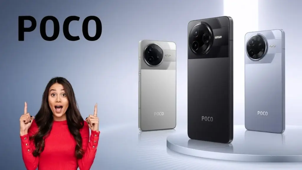 Poco F7 Pro Launch Date, Price, and Specs Leaked – Early Buyers to Get Special Discounts and Limited-Time Deals 1 Poco F7 Pro Launch
