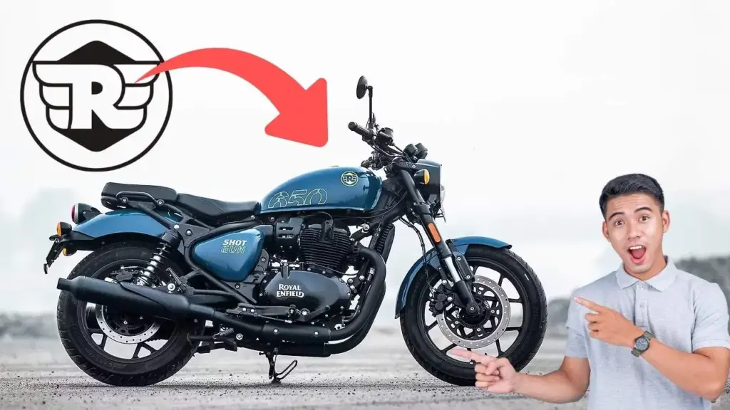 Royal Enfield Shotgun 650 Likely October Launch: Custom Cruiser With Wild New Styling 1 Royal Enfield Shotgun 650