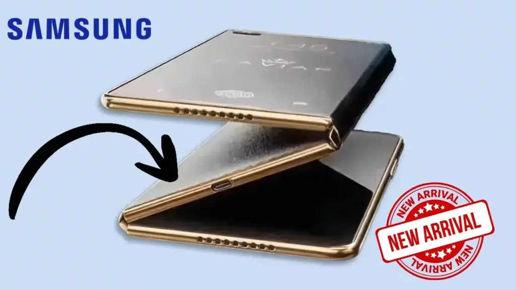 Samsung’s First Tri-Fold Smartphone Tipped for US Launch This Year – Specs and Features Leaked 1 Samsung’s First Tri-Fold Smartphone Tipped