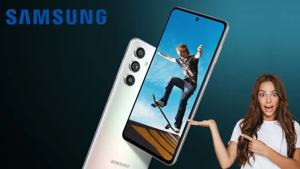 The Revolutionary Samsung Evo 5G: A 200MP Camera & 160W Charging for Just ₹6999 1 The Revolutionary Samsung Evo 5G