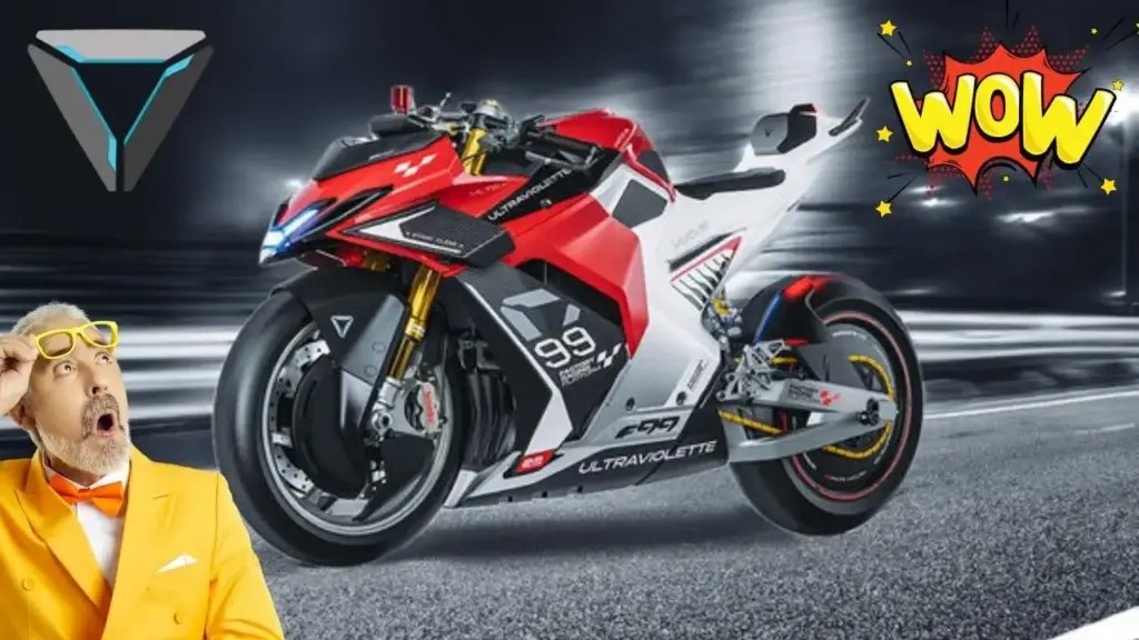 Ultraviolette Hints at New Naked Motorcycle Launch Tomorrow – Here’s What to Expect 1 Ultraviolette Hints at New Naked Motorcycle Launch Tomorrow