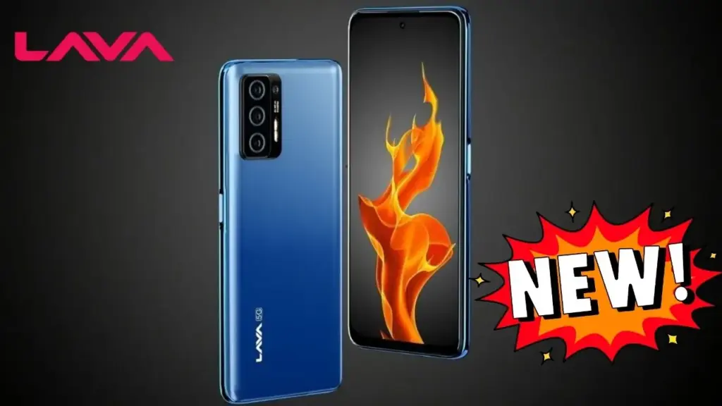 Upcoming Lava Agni 4 Smartphone Launch: What Changes You’ll See in October 1 Upcoming Lava Agni 4 Smartphone Launch