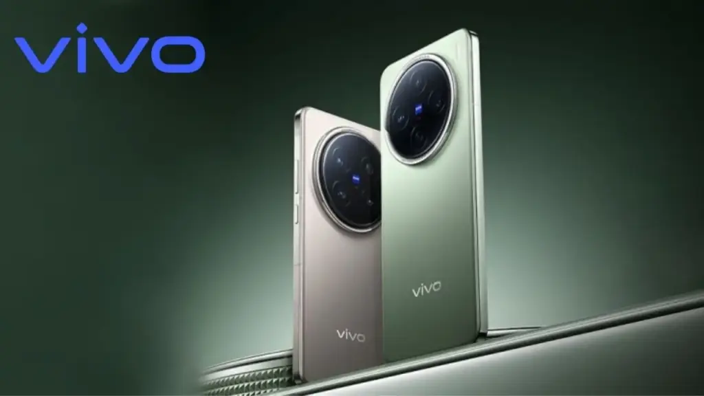 Vivo X200 Pro Expected in October: 1-Inch Camera Sensor That Could Outshine iPhone 17 1 Vivo X200 Pro