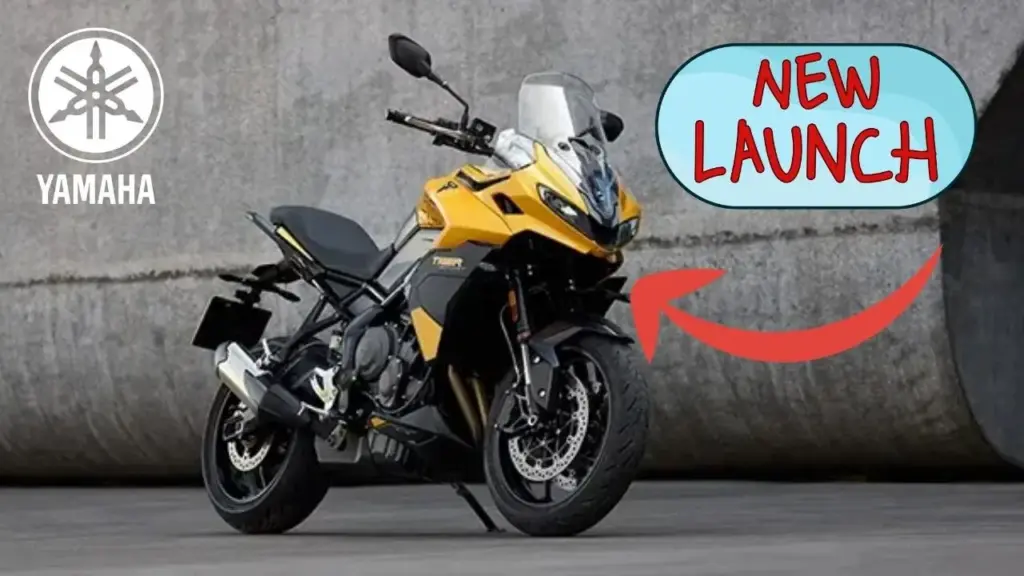 Yamaha Tiger Sport 800 Arrival in India Oct 31: Why It’s the Big Talk 1 Yamaha Tiger Sport 800