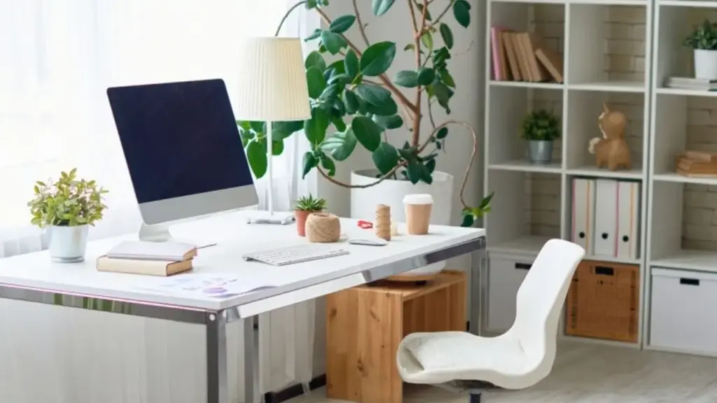 From Cluttered to Conscious: Your Guide to a Zero-Waste Desk 1 Your Guide to a Zero-Waste Desk