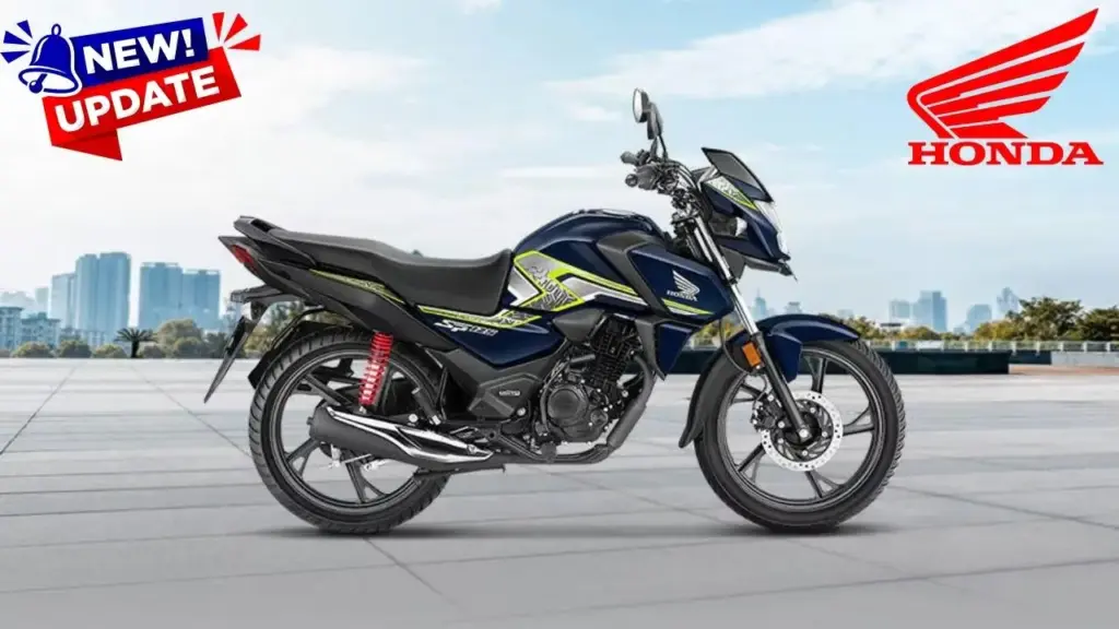 Honda’s 125cc Bike with 60 kmpl Mileage – Grab This Powerful Ride at Massive Discounts 1 Honda’s 125cc Bike with 60 kmpl Mileage