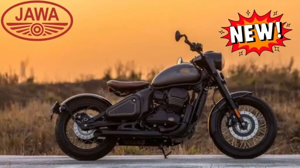 Jawa 42 Bobber with 334cc Engine and Top Features – Price Slash Creates Huge Buzz in Market! 1 Jawa 42 Bobber with 334cc Engine and Top Features