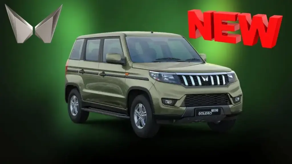 Mahindra Bolero & Neo Facelift Unveiling Tomorrow – Massive Discounts Available - Hurry! 1 Mahindra Bolero & Neo Facelift Unveiling Tomorrow