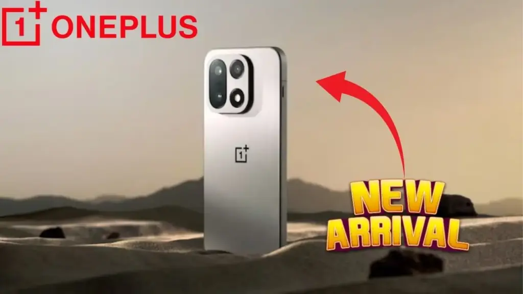 OnePlus 15 Launch Confirmed with Snapdragon 8 Elite Gen 5- Check Expected Specifications 1 OnePlus 15 Launch
