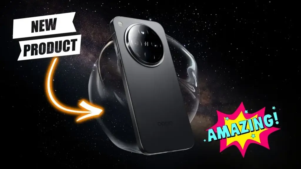 Oppo Find X8 Neo 5G with 200MP Sony Camera and 120W Fast Charging: Early Launch Offer Revealed 1 Oppo Find X8 Neo 5G