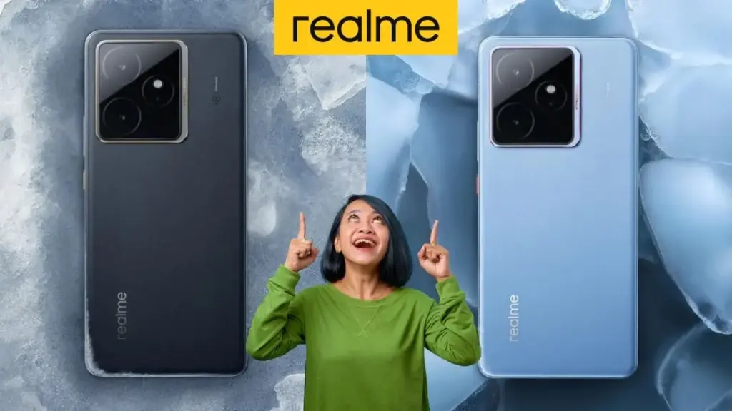 Realme GT 7 & GT 7T Now in India – Exclusive Discount Offers & Specs You Won't Want to Miss! 1 Realme GT 7 & GT 7T Now in India