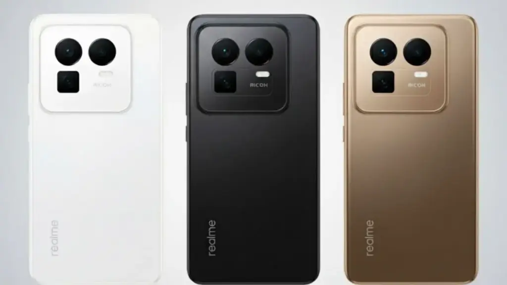 Realme GT 8 Pro: 16GB RAM, 7500mAh Battery & Revolutionary Display and Camera 1 Realme GT 8 Pro