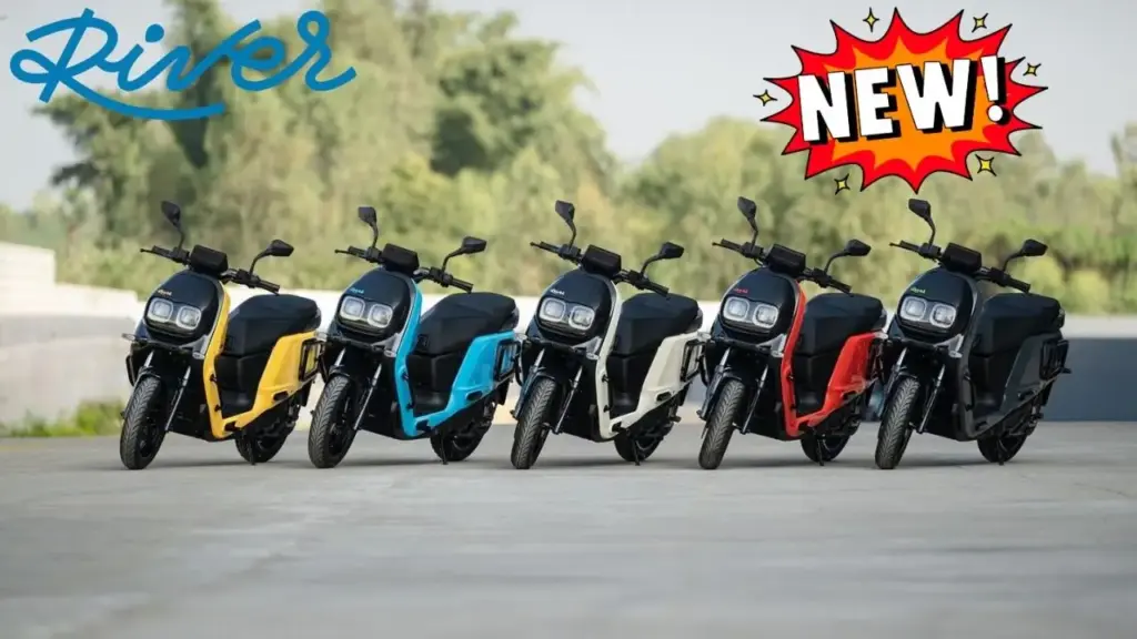 River EV Opens First North India Store in Delhi, Launches Indie Gen 3 1 River EV Opens First North India Store in Delhi