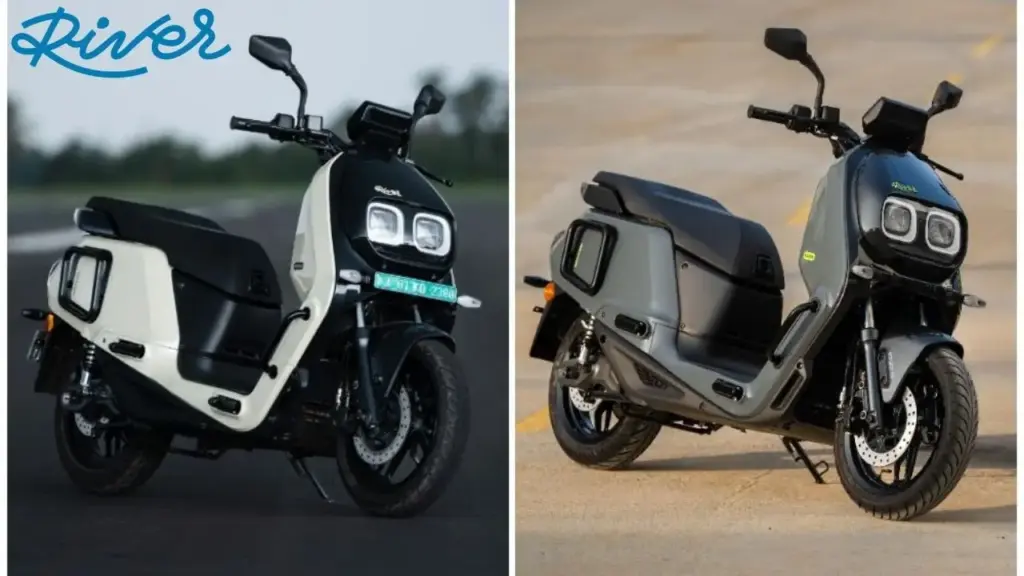 River Indie Gen 3 Electric Scooter SUV? 5 Big Things You Need to Know! 1 River Indie Gen 3 Electric Scooter SUV