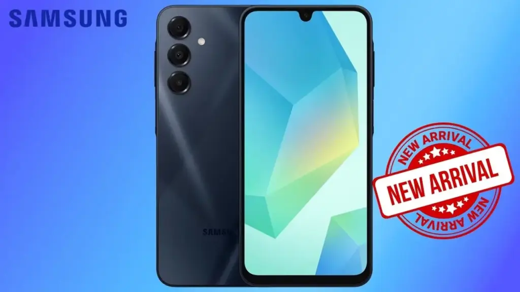 Samsung’s Budget Beast with 50MP Camera & 5000mAh Battery Shocks Everyone! 1 Samsung Galaxy F15 5G