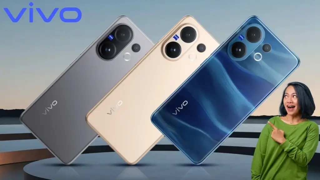 Vivo T4 Lite 5G with 7000mAh Battery & 64MP Camera – Festive Discounts Make It a Steal Deal! 1 Vivo T4 Lite 5G with 7000mAh Battery & 64MP Camera