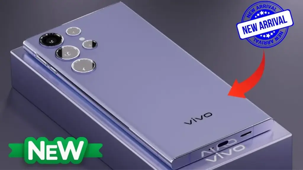Vivo V26 Pro 5G with 256 GB Storage and 150 MP Camera: Dhamaka Launch Offer at ₹11,999 1 Vivo V26 Pro 5G