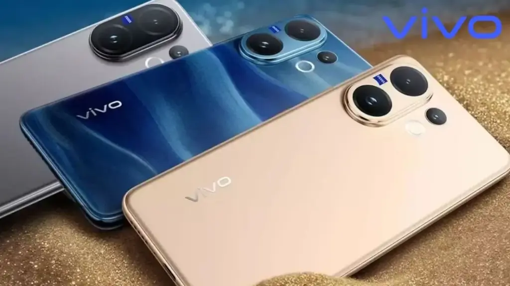 Vivo V60e 5G Launch Date Confirmed! Here’s What It Could Cost in India 1 Vivo V60e 5G Launch Date Confirmed