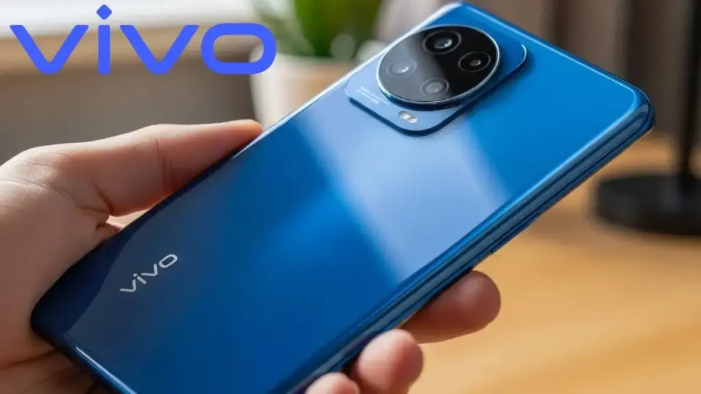 Vivo V60e 5G Launch Date Revealed – Price, Features, and Everything You Need to Know! 1 Vivo V60e 5G Launch Date Revealed