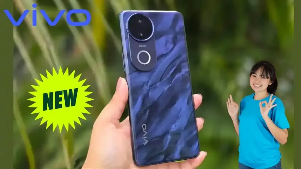 Vivo V60e Launching Soon in India – Here’s What to Expect 1 Vivo V60e Launching Soon in India