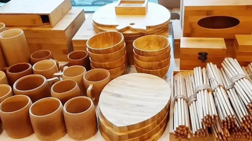 This Bamboo Product Will Completely Change the Way You Live – Here’s Why 1 Bamboo Product