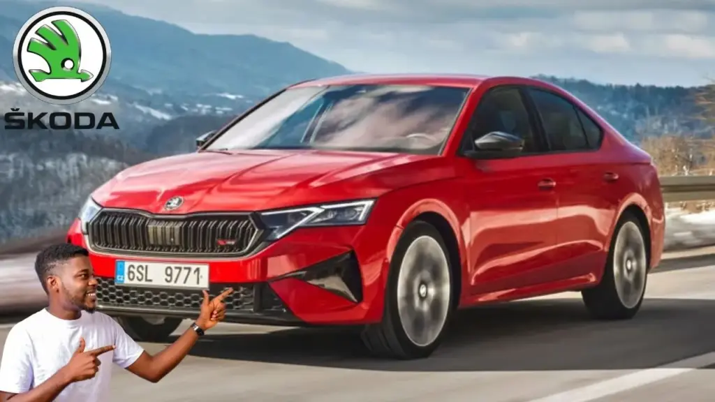 New Skoda Octavia RS Launch Date Revealed