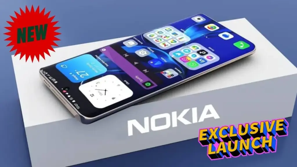 Nokia Ace Premium 2025