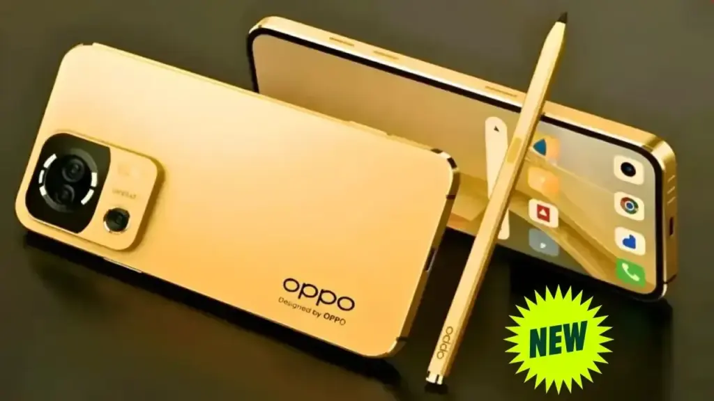 Oppo Premium 5G Smartphone with 7800mAh Battery and 200MP Camera Bumper Deal at ₹5,999 1 Oppo Premium 5G Smartphone