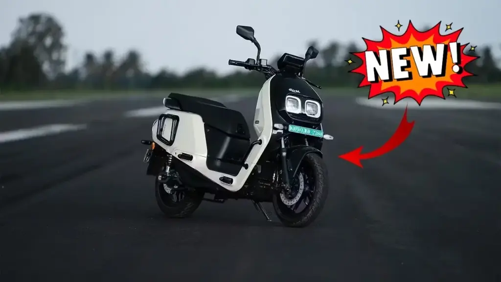 River Indie Electric Scooter 