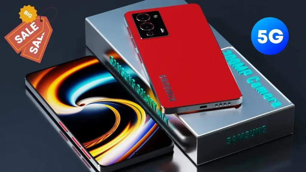 Samsung Galaxy Pro 5G with 120Hz AMOLED Display and 7800mAh Battery: Dhamaka Sale Offer 1 Samsung Galaxy Pro 5G