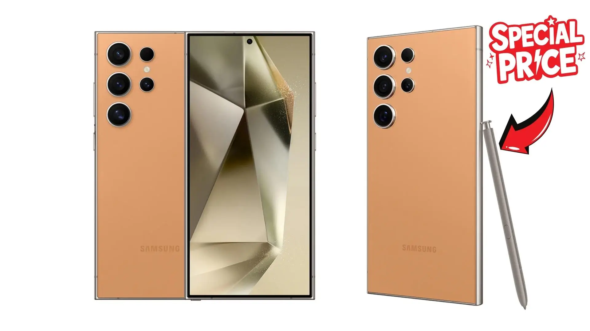 Samsung Galaxy S24 Ultra 5G