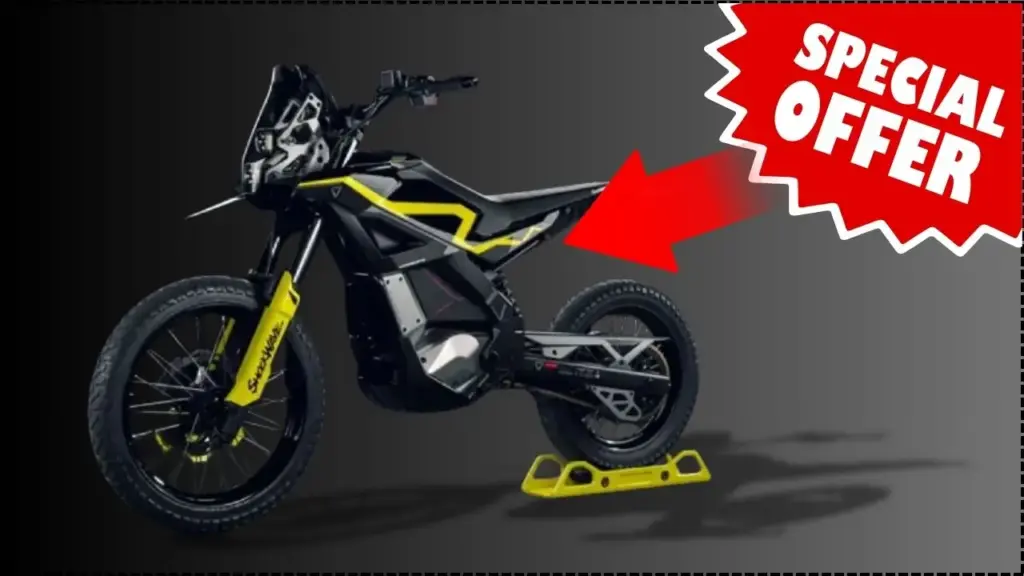 Ultraviolette Plans $100 Million EV Expansion: New Models and Investment Offers on the Way 1 Ultraviolette Plans $100 Million EV Expansion