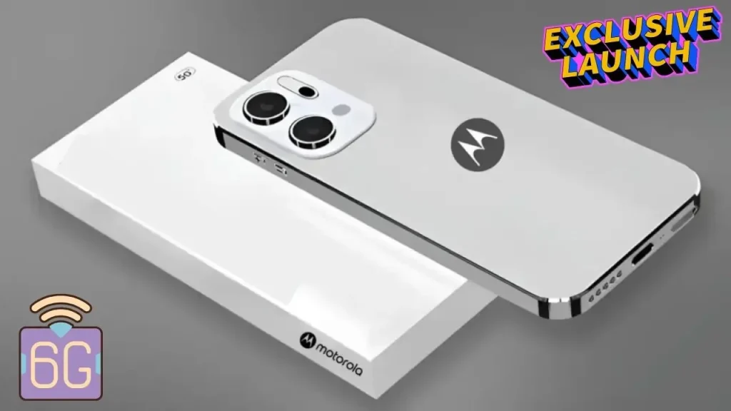 2026 Motorola Edge 60 Ultra 6G Unveiled with Full Specs & Price Details – Special Launch Offer Live Now! 1 2026 Motorola Edge 60 Ultra